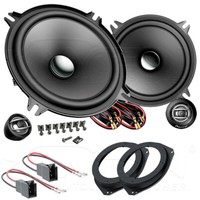 Pioneer Lautsprecher FüR Opel Corsa Combo B 1993-2001 Vorn TüR 2-Wege 300W #BMS1