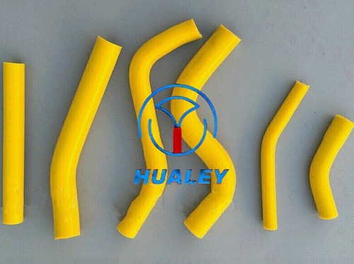 Motorcycle Silicone Radiator Coolant Hose For YAMA... - Grandado