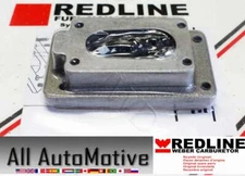 Adapter Plate for Installing Weber Carb - Subaru EA81 OHV 1600 1800 Weber 