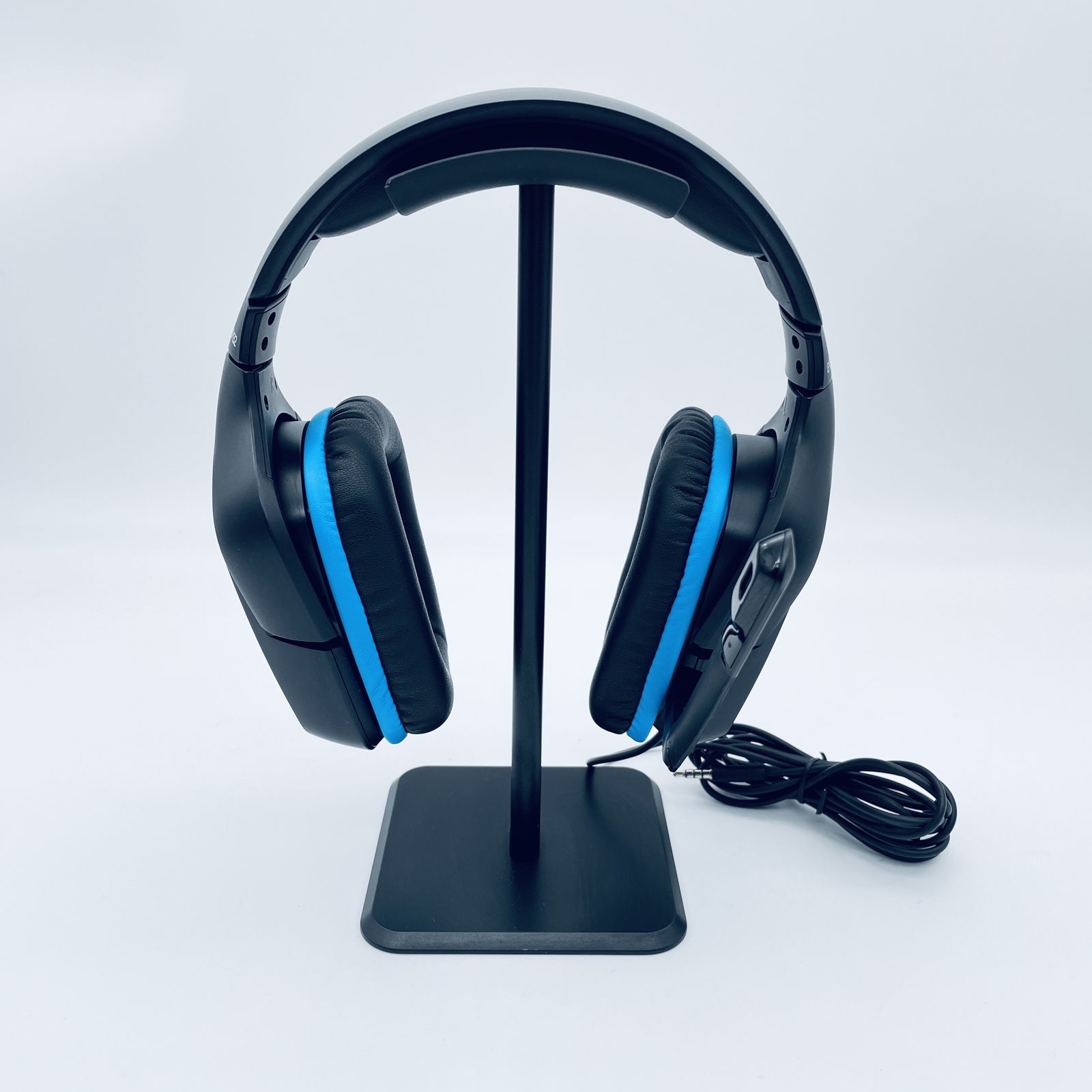 Logitech G432 kabelgebundenes GamingHeadset, 7.1 Surround Sound, Bügelmikrofon eBay