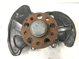 Achsschenkel Radlager vorne links Mercedes W209 W171 W172 W204 A2043320101