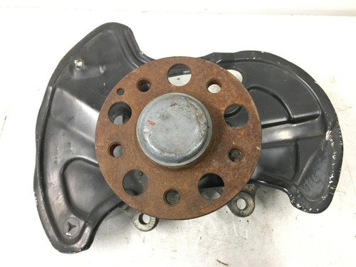 Achsschenkel Radlager vorne links Mercedes W209 W171 W172 W204 A2043320101