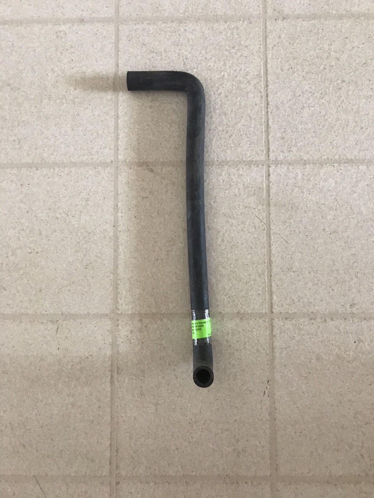 Polaris Oem Coolant Hose 5410398 | eBay