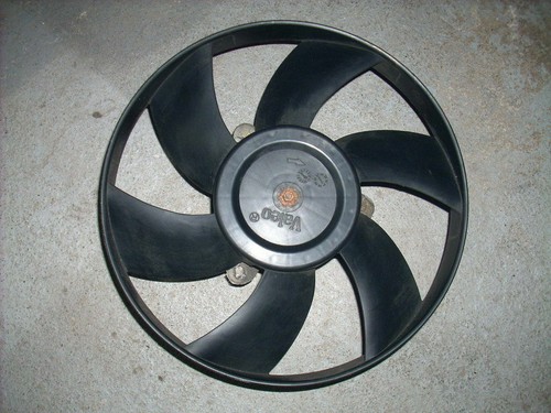 Original OEM SEAT Kühlerlüfter Lüftermotor Ibiza III 6K Cordoba 6K0959455AB