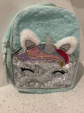 Unicorn Mini Backpack New