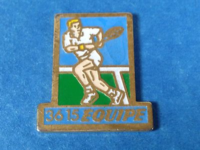 PINS ROLAND GARROS Onet 1993 Numéroté Arthus Bertrand EUR 35,50 - FR