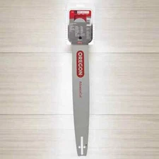 Oregon 20 in. Chainsaw Bar & D72 Chain Fits Husqvarna Jonsered Makita Heavy Duty