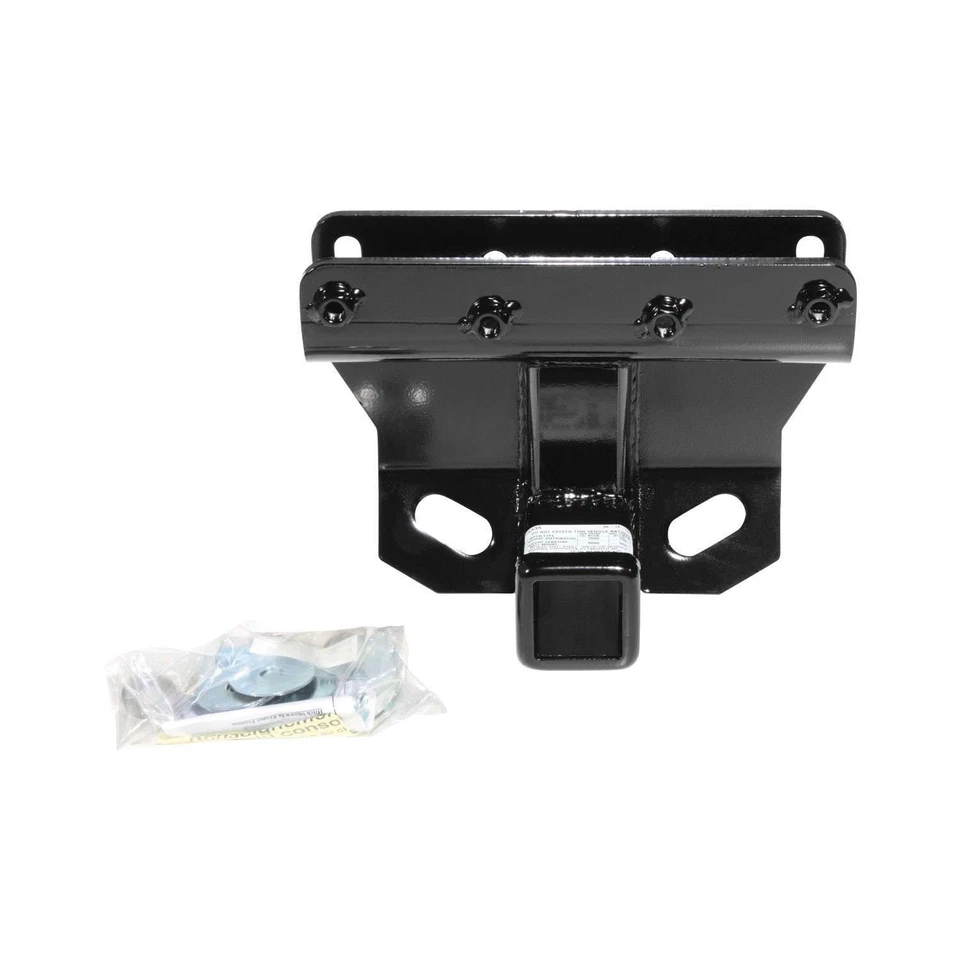 Enganche de remolque para Jeep Grand Cherokee Commander Commander 2005-2010, Grand Chero Foto 2 de 3