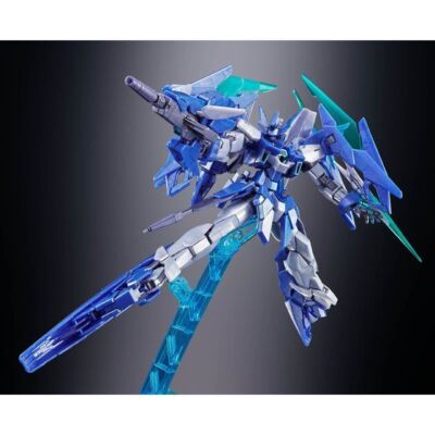 HG 1/144 Gundam AGEII Magnum SVver. (FX Plosion) | eBay