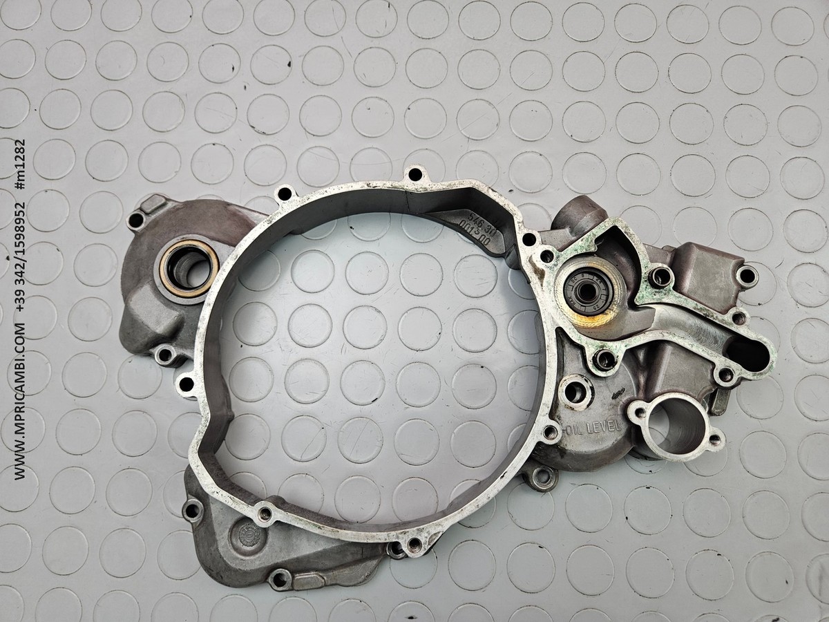 CARTER RIGHT 54630001300 KTM EXC 300 2T SX 250 2000 2002 EXTERNAL