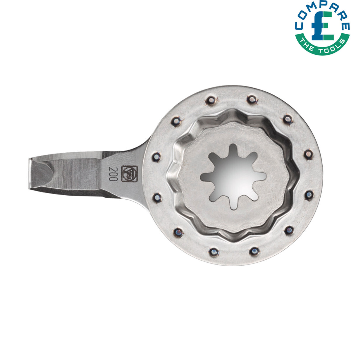 Fein 63903200210 Starlock Plus Cutting Blade SLP 3mm
