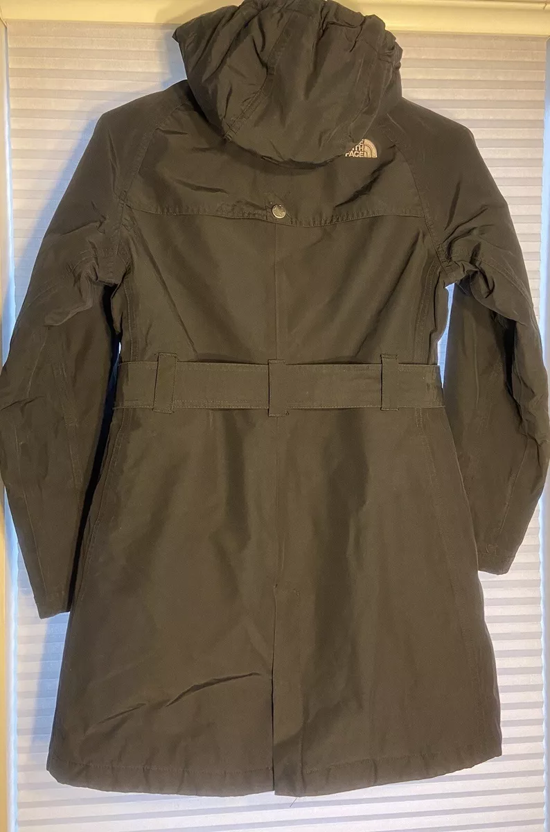 Womens insulated rain coat 2025