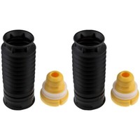 NTY Protection-Kit StossdäMpfer Vorne Passend FüR Mercedes-Benz E-Klasse W211