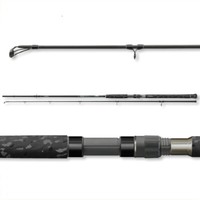 Cormoran Big Cat Pro Boat 2,40M 80-400Gr. - Wallerrute - Welsrute - Grundrute