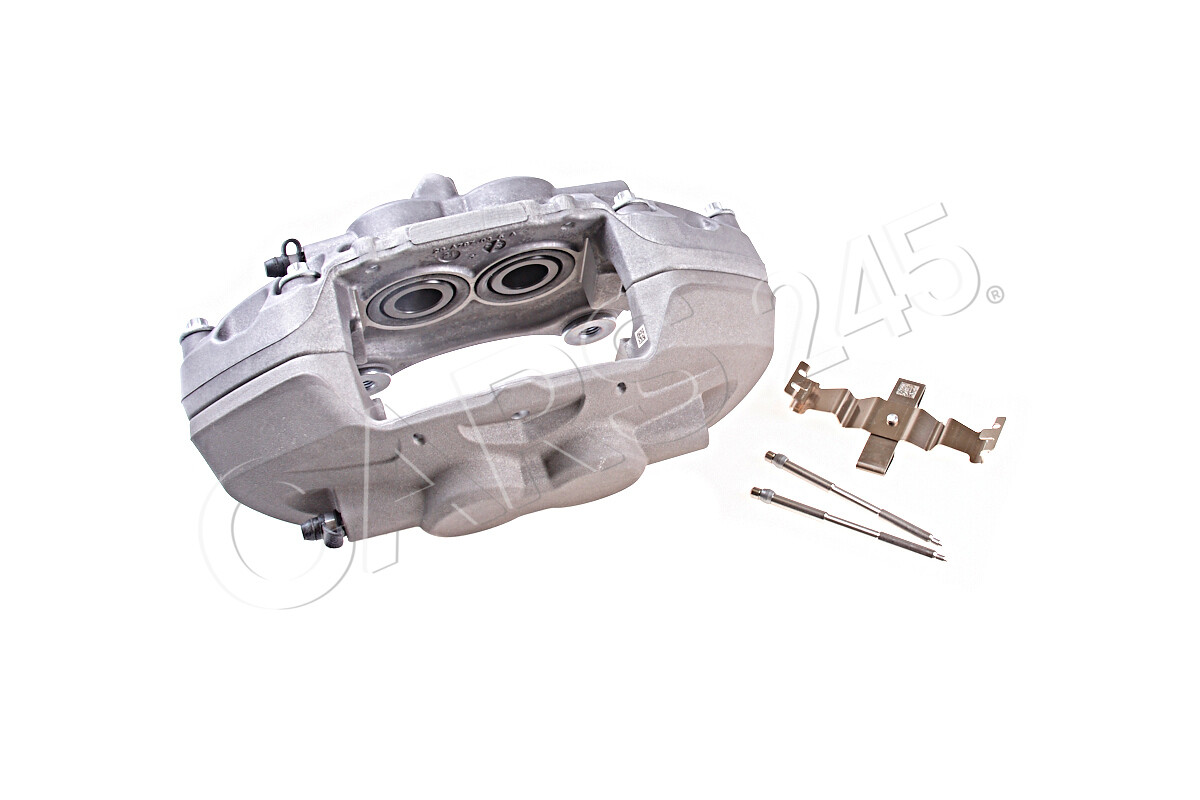 BMW F32n 440ix Bremssattelgehäuse links 34116850931 online kaufen 