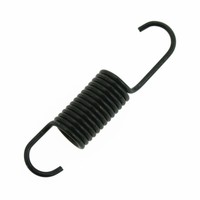Feder Fussbremshebel Bremspedal Passend FüR Suzuki GSX 750 Bj. 1998-2000