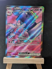 Tinkaton Ex Holo 240 Prices | Tinkaton Ex Holo 240 List