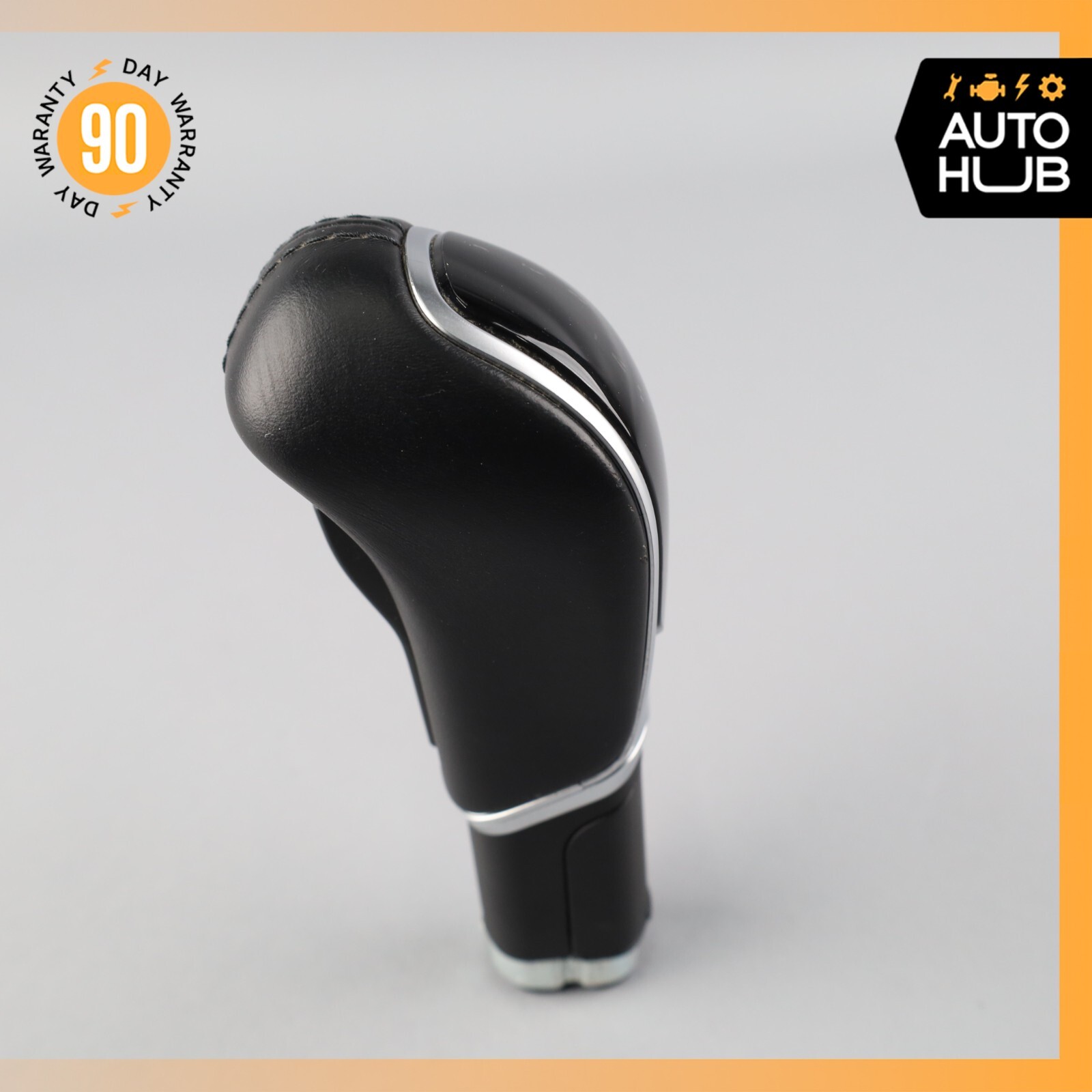 Maserati Levante M161 Automatic Transmission Floor Gear Shifter Lever Knob OEM