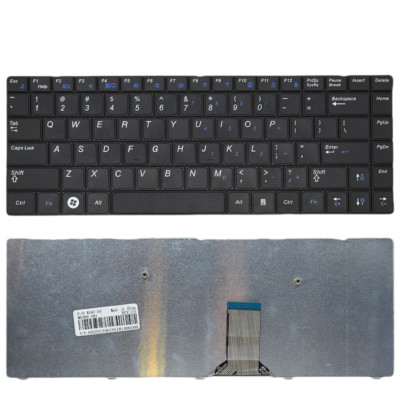 Laptop keyboard for Samsung R467 R470 R465 R440 R429 R463 R468 R428 US ...
