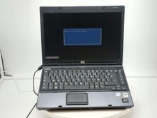 LOT X 5 HP 14.1" POUR PIECES PAS DE RETOUR