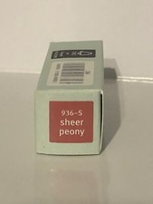 Aveda Sheer Peony 936 Mineral Lip Color