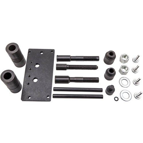 Bearing Installer Puller Inner Cam Bearing Tool Set For 1999-2017 Harley Davidson Twin Cam Engines Harley Davidson Tools - Foto 3