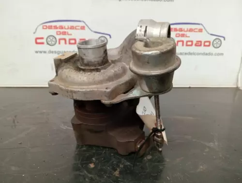 54359700012 Turbocompresor para RENAULT CLIO II FASE II (B/CB0) * 185733 - Imagen 1 de 6