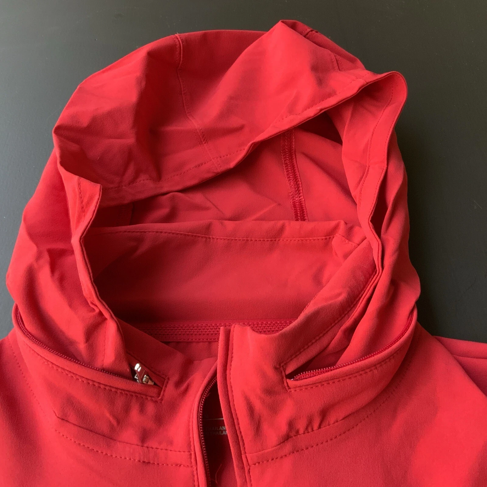 COACH Giacca da allenatore Nike On Field Tampa Bay Buccaneers da uomo maniche corte con cappuccio Md.