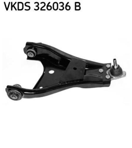 SKF BRACCIO ANT DACIA DUSTER LATO DESTRO