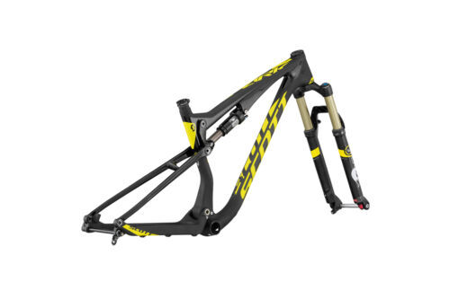 Kit Autocollant Cadre Scott Ransom Eride – Année 2023 – Neuf