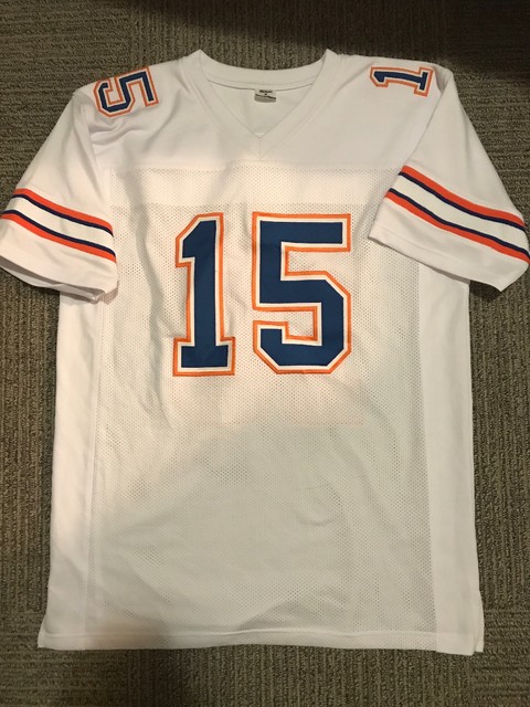 tim tebow florida jersey