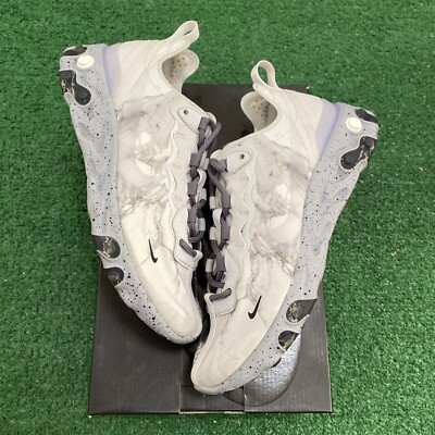 Nike React Element 55 KL Kendrick Lamar CJ3312-001 Men’s SUPER CLEAN! 