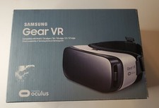 Samsung Gear VR Virtual Reality Headset Glasses for Galaxy Note 5 S6 S7