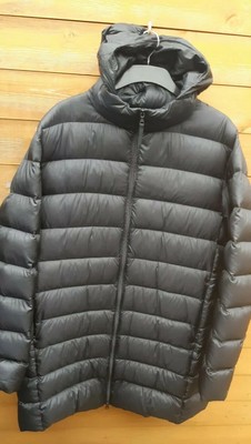 rain jacket with armpit vents