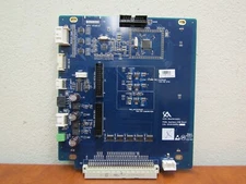 ACEA Biosciences Agilent PCBA Quanteon_COM Board 181001500