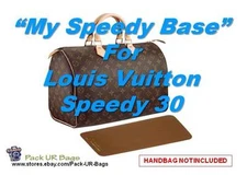 BASE SHAPER FOR LV SPEEDY 30