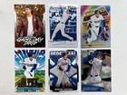 2026 Topps Series 1 Shohei Ohtani Insert Lot 6 Cards Dodgers