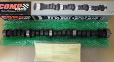 Comp Cams 21-306-4 Hydraulic Cam Bb Mopar 470470l 270270d 110cl