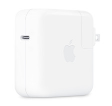 Genuine OEM APPLE MacBook Pro70W USB-C Power Adapter Charger