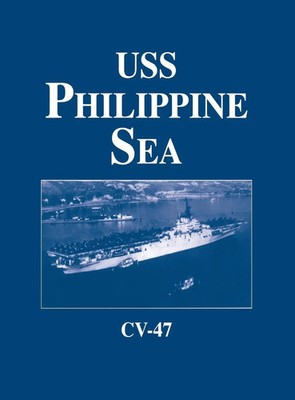 Turner Publishing | USS Philippine Sea - CV 47 | Buch | Englisch (2000) | Turner