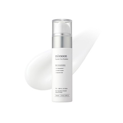 Peptide Cica Hyal -Shot - Hyaluronic Acid EGF & Adenosine Moisturizing 50ml /...