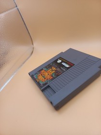 Double Dragon 3 | NES | Nintendo