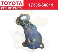 Toyota Lexus LS400 SC430 Ansaugluftregelventil Stellmotor 17335-50011 Original