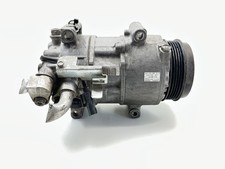 COMPRESSORE ARIA CONDIZIONATA CLIMA A/C PER MERCEDES Classe A W169 3° Serie A00