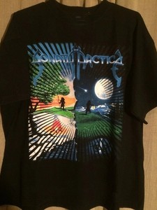 Sonata Arctica Shirt | eBay