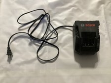 Bosch GAL18V-40 Lithium-Ion Battery Charger