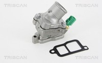 Thermostat KüHlmittel Triscan 8620 28490 FüR Volvo S60 C30 V70 S40 V50 S80 2 285