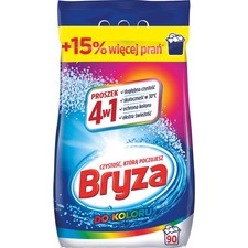 Bryza 5,85 kg Waschpulver f&uuml;r Buntw&auml;sche