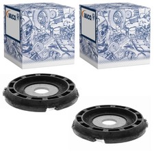 2X VAICO DOMLAGER VORNE OBEN PASSEND FÜR RENAULT ESPACE LAGUNA VEL | V46-0861