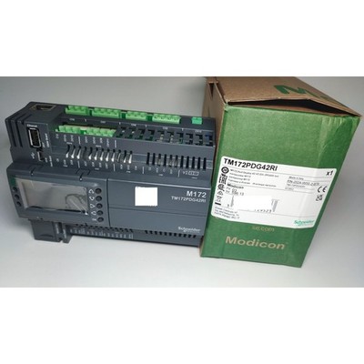 New Original TM172PDG42RI PLC Module
